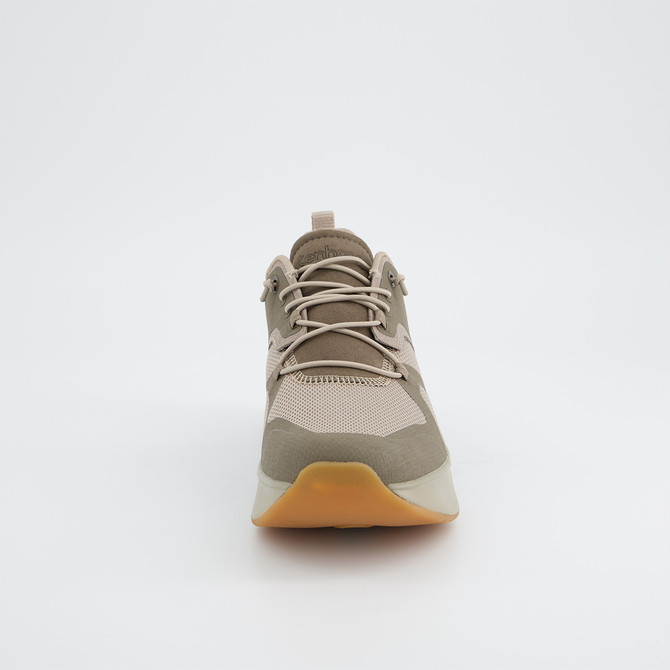 tenhaag shadowhaag - Brown - Front view