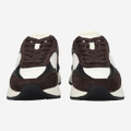Boss B Icon_Runn - Brown - Front view
