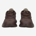 HUGO Leon_runn - Brown - Front view