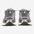 MRP MRP01 - Brown / Silver - Front view