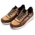 Ara OSAKA 2.0 - Brown,metallic - Front view