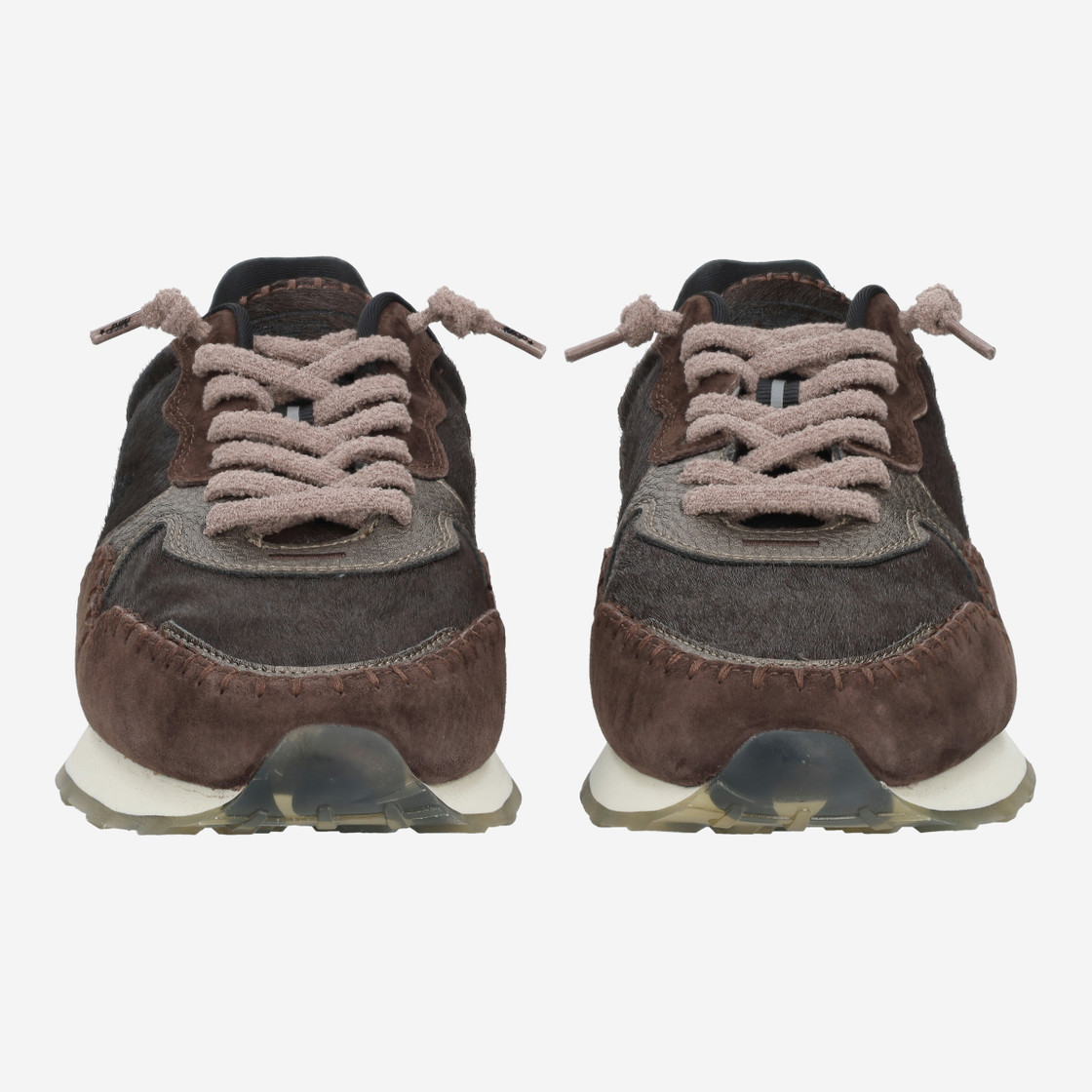 MRP MRP06UP - Brown combined - Front view