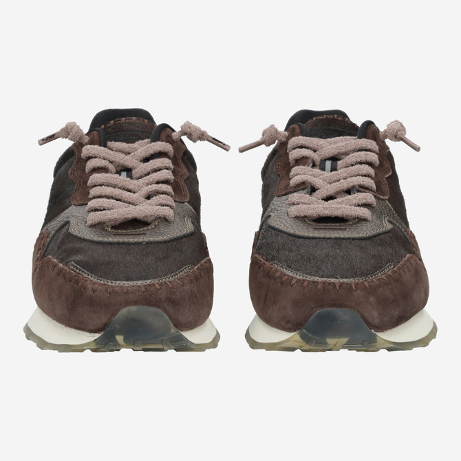 MRP MRP06UP - Brown combined - Front view