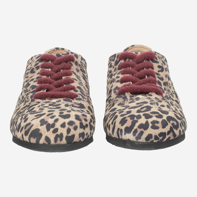 Donna Carolina ANYA ENERGY - Brown combined - Front view