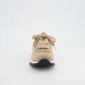 Paul Green 5310-118 - Beige - Front view