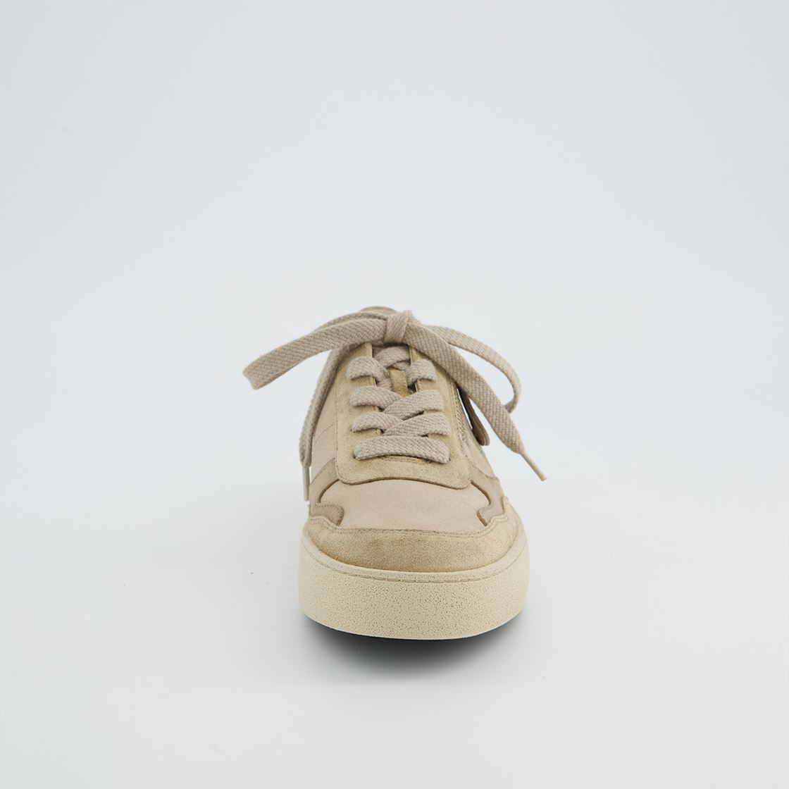 Paul Green 5480-008 - Beige - Front view