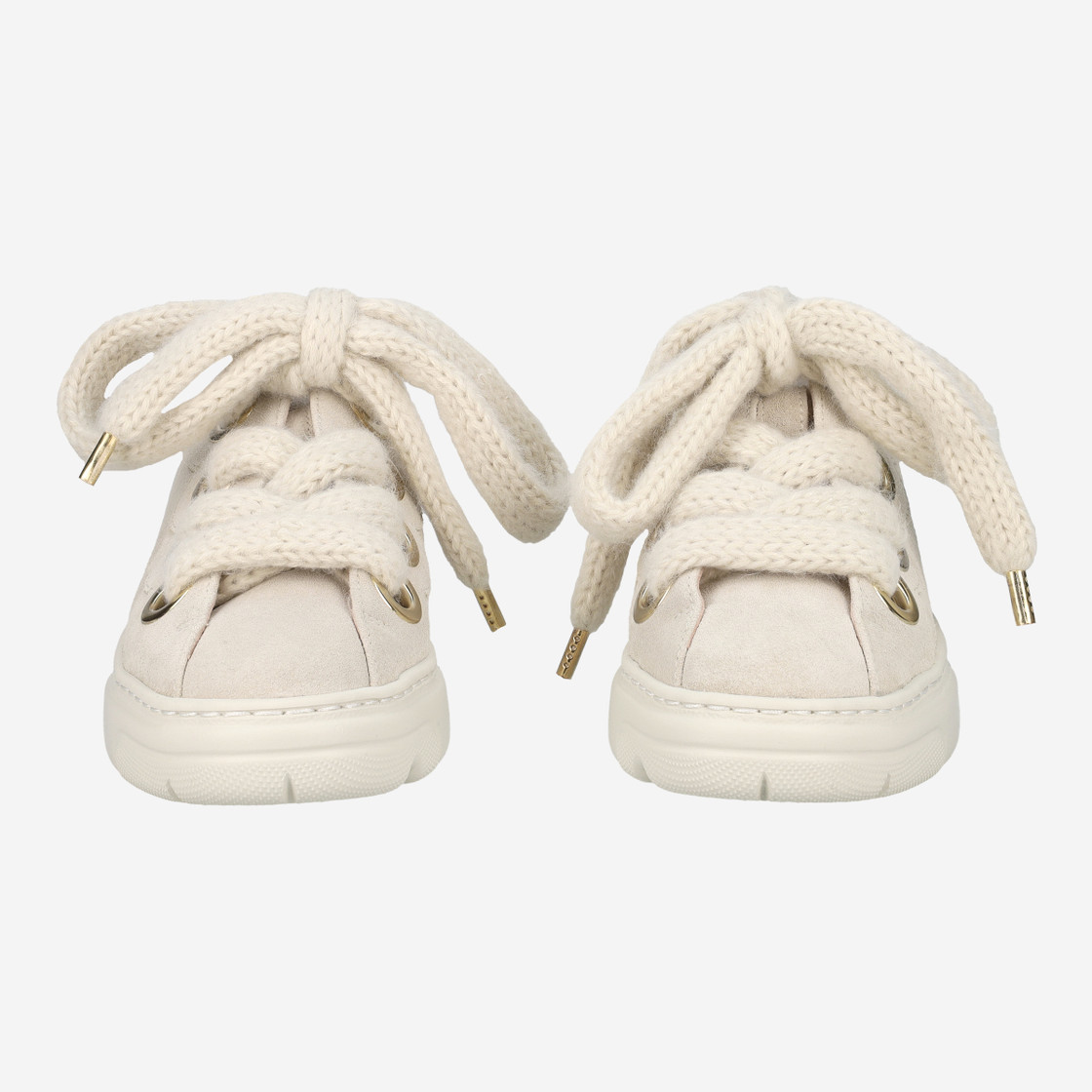 Attilio Giusti SOFT BUBBLE - Beige - Front view