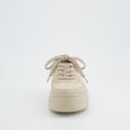 Paul Green 5487-018 - Beige - Front view