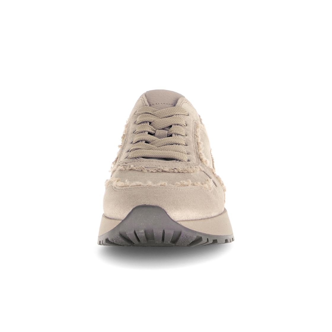 Gabor 3.496 - Beige - Front view