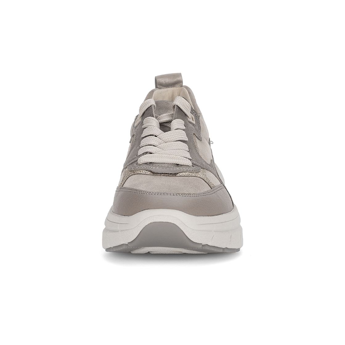 Gabor 3.370 - Beige - Front view
