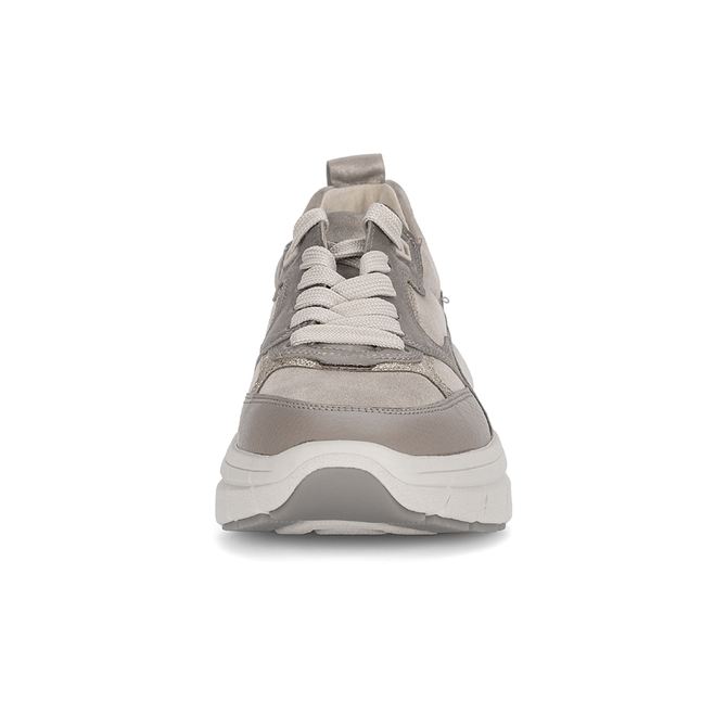 Gabor 3.370 - Beige - Front view