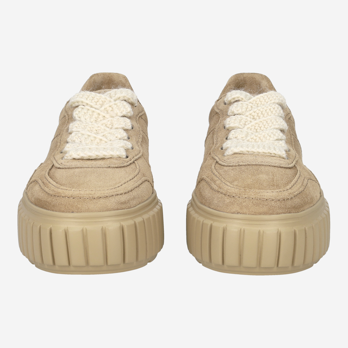 Kennel & Schmenger 61.25830.666 ZAP Sneakers in beige buy online