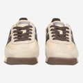BACK 70 JOGGER - Beige - Front view