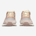 Premiata LAURYN - Beige - Front view