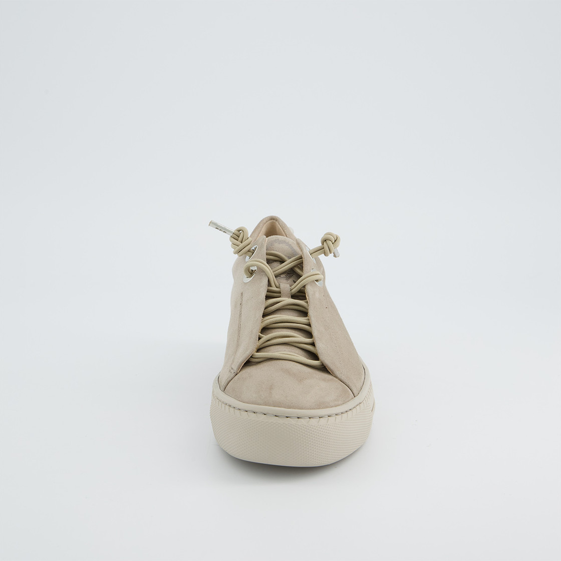 Paul Green 5476-018 - Beige - Front view