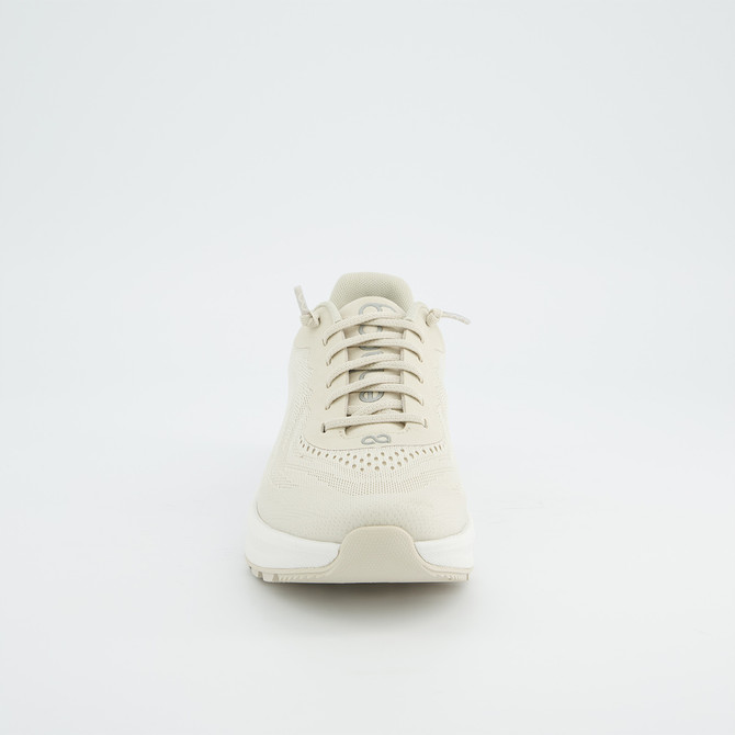 tenhaag 0016 - Beige - Front view