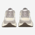 Philippe Model ODEON LOW - Beige, light - Front view