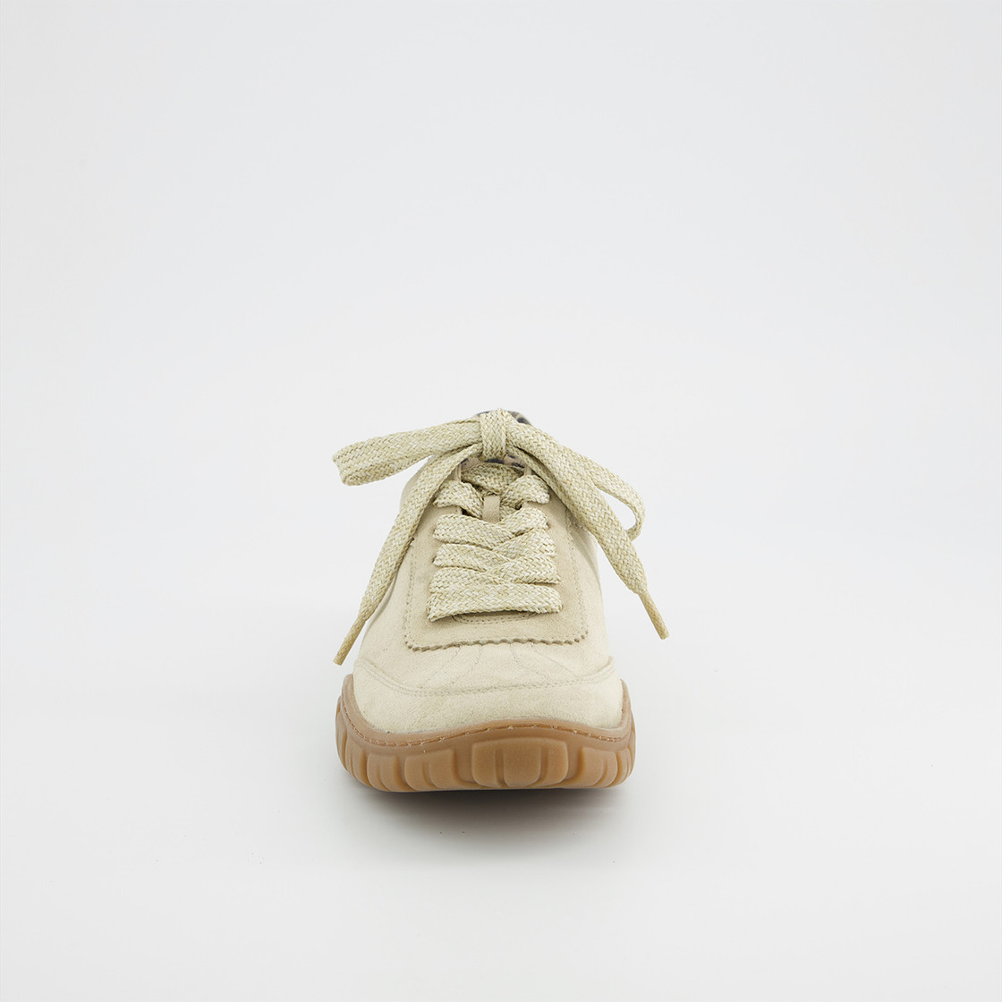 Paul Green 5504-058 - Beige / Leo - Front view