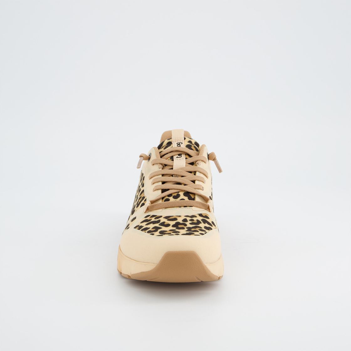 tenhaag wildhaag - Beige , Leo look - Front view
