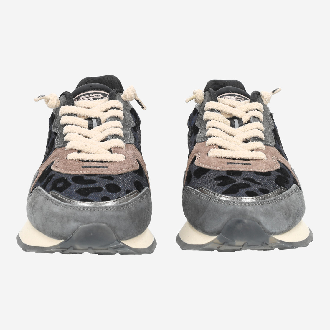 MRP MRP06UP - Purple / Blue / Leo look - Front view