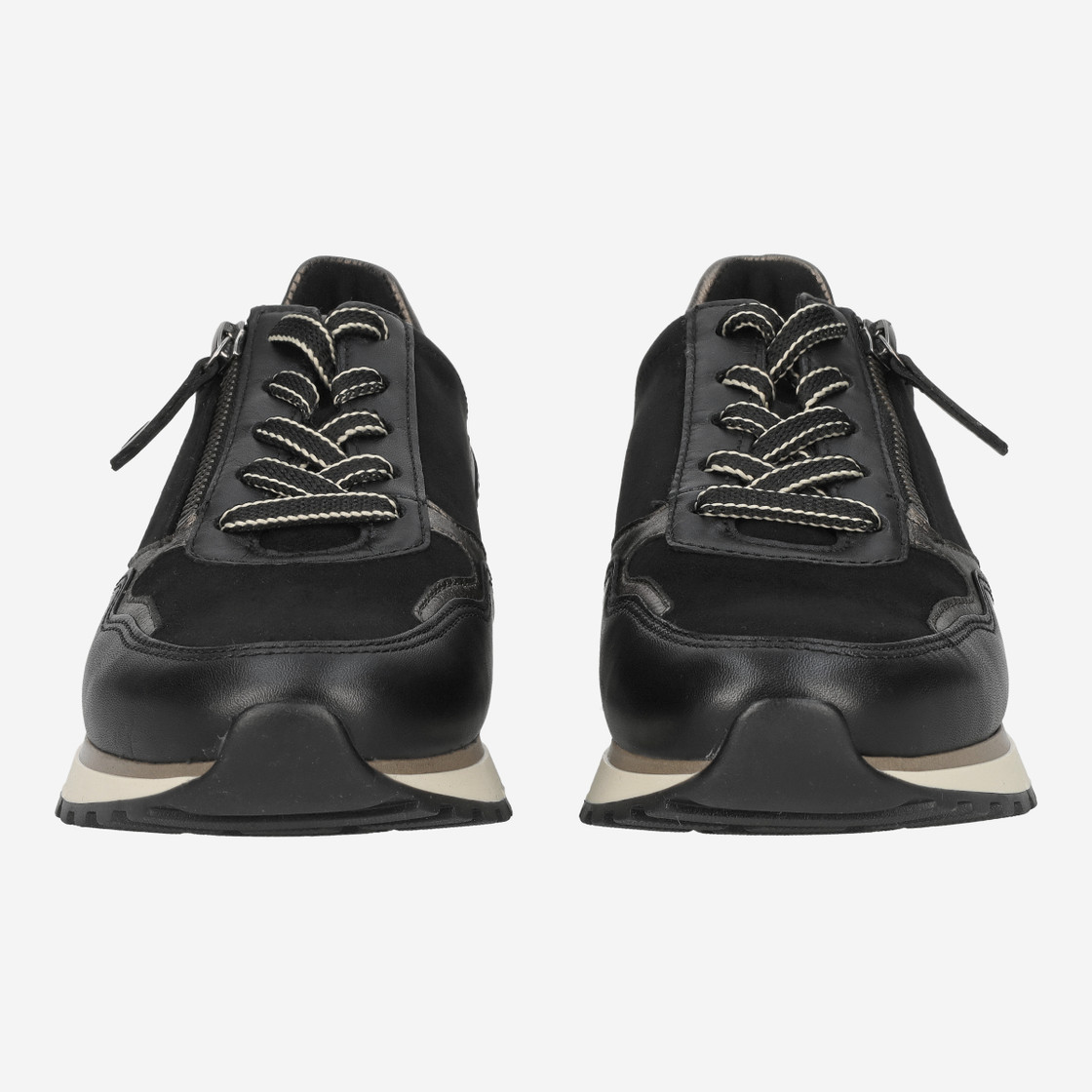 Gabor 6.378 - Red, combined - Front view