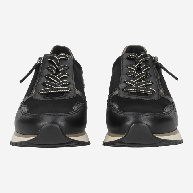 Gabor 6.378 - Red, combined - Front view