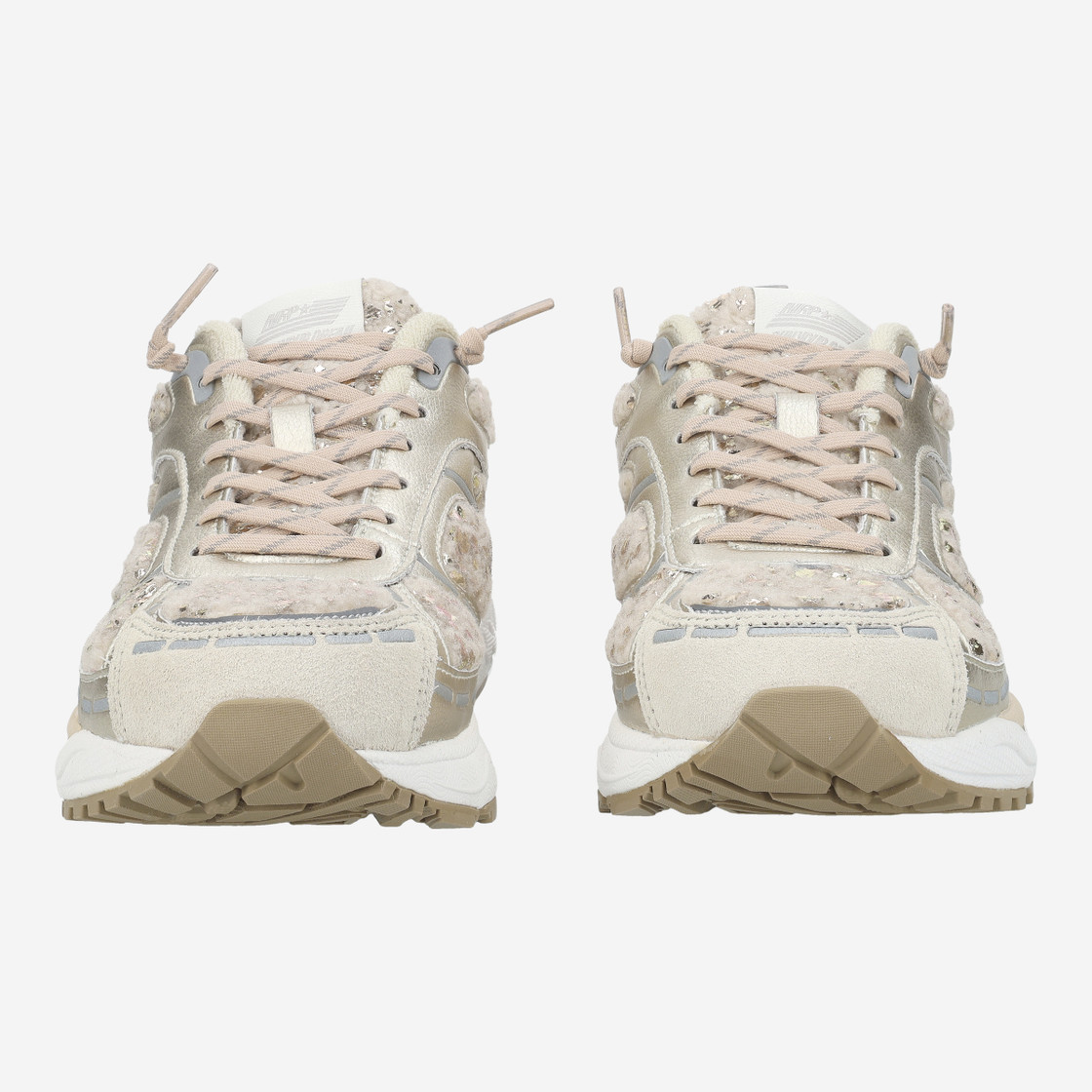 MRP MRP01 - Gold - Front view