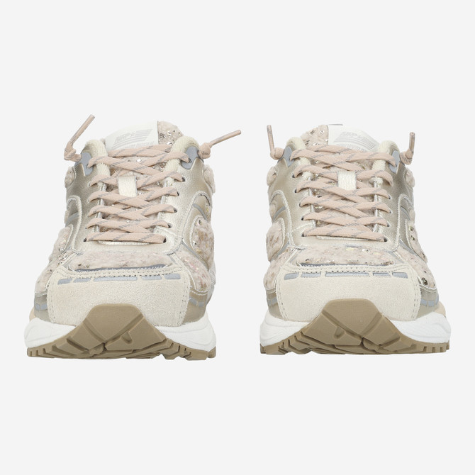 MRP MRP01 - Gold - Front view