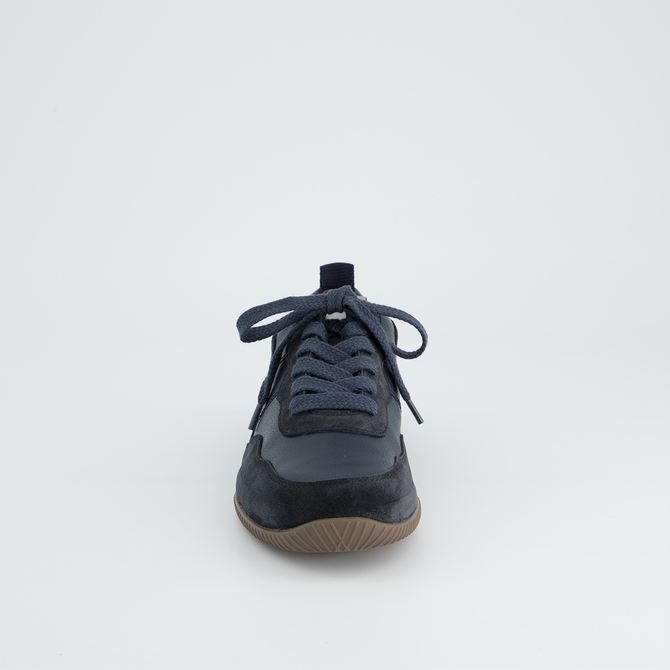 Paul Green 5489-018 - Blue - Front view