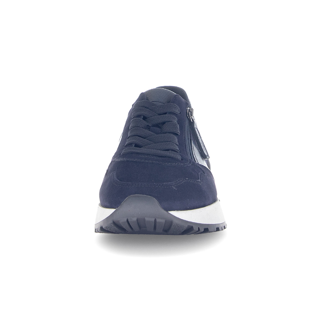 Gabor 3.494 - Blue - Front view