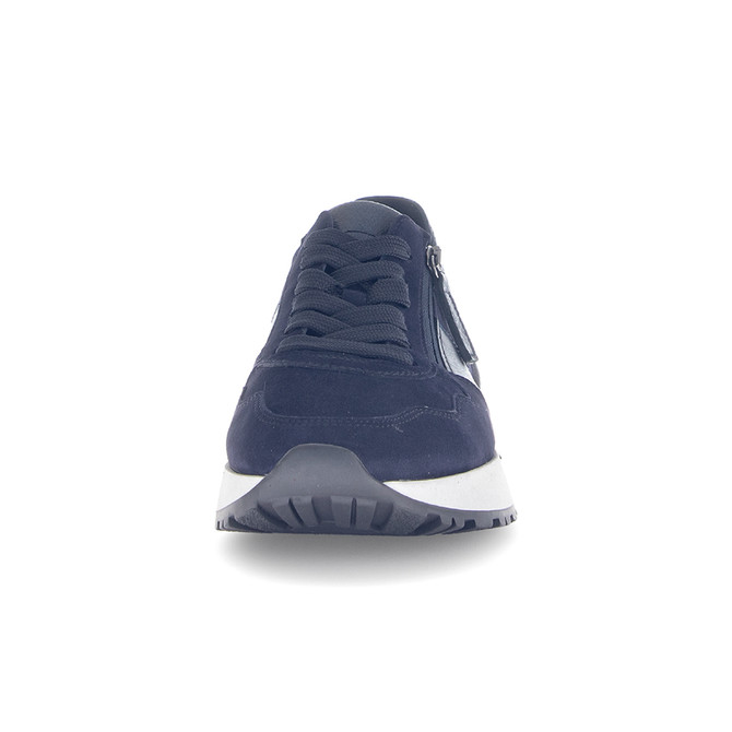 Gabor 3.494 - Blue - Front view