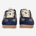 BACK 70 JOGGER - Blue - Front view
