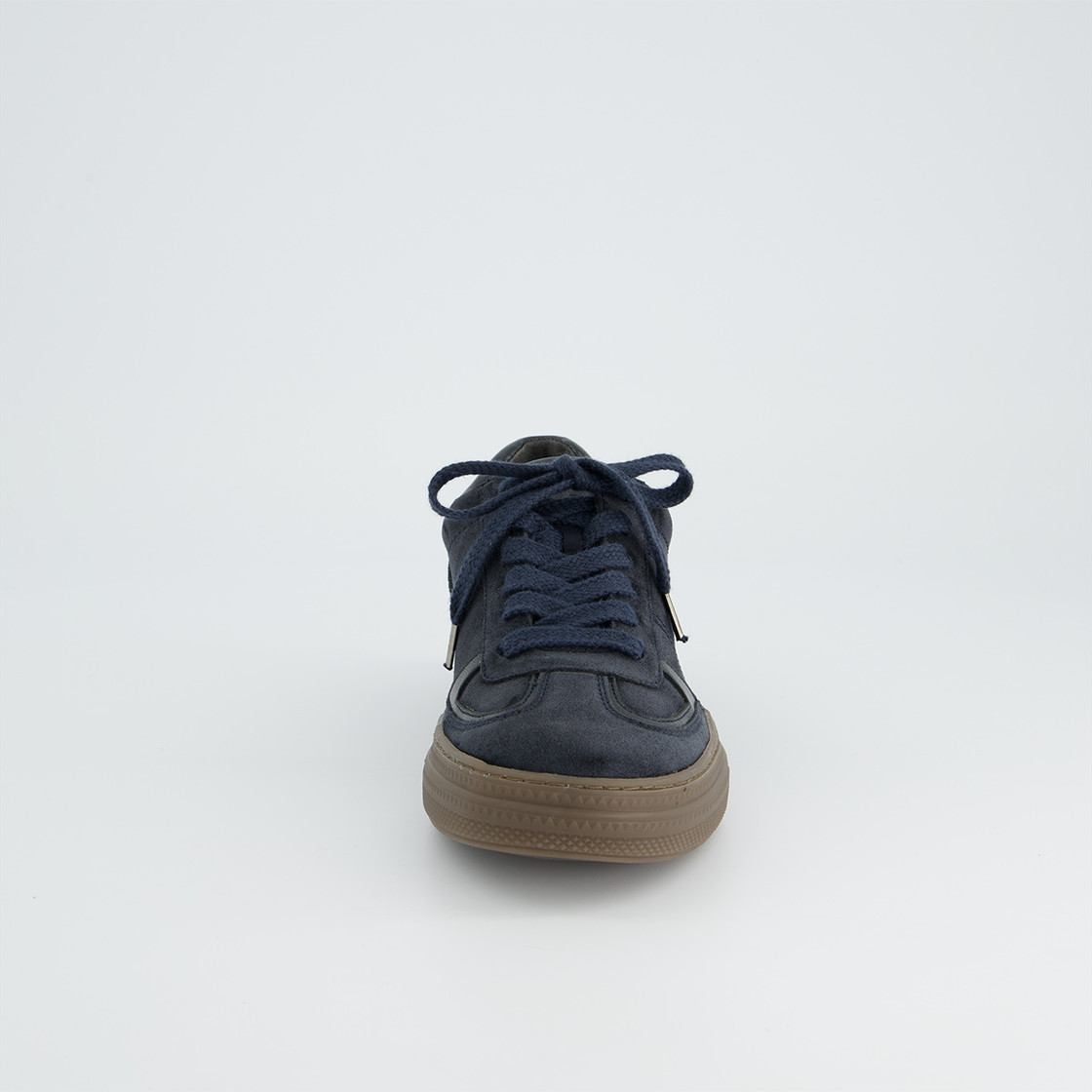 Paul Green 5466-038 - Blue - Front view