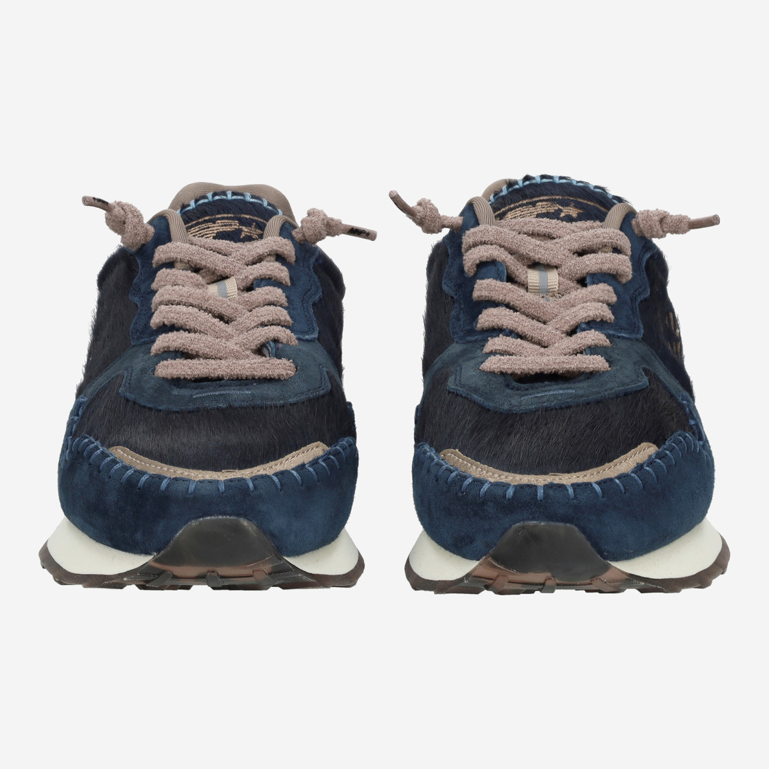 MRP MRP06UPHS - Blue - Front view