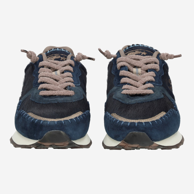 MRP MRP06UPHS - Blue - Front view