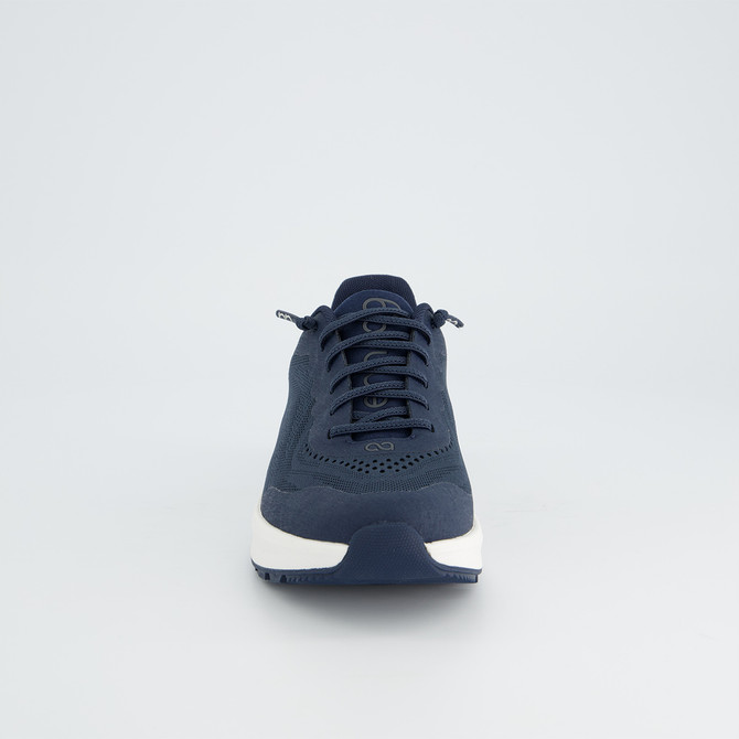 tenhaag 0016 - Blue - Front view