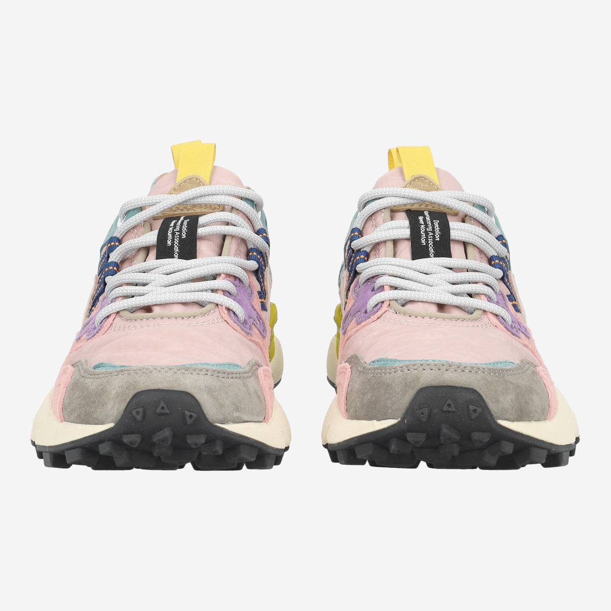 Flower Mountain 2B22 - 001-2017817-01 YAMANO 3 Sneakers in