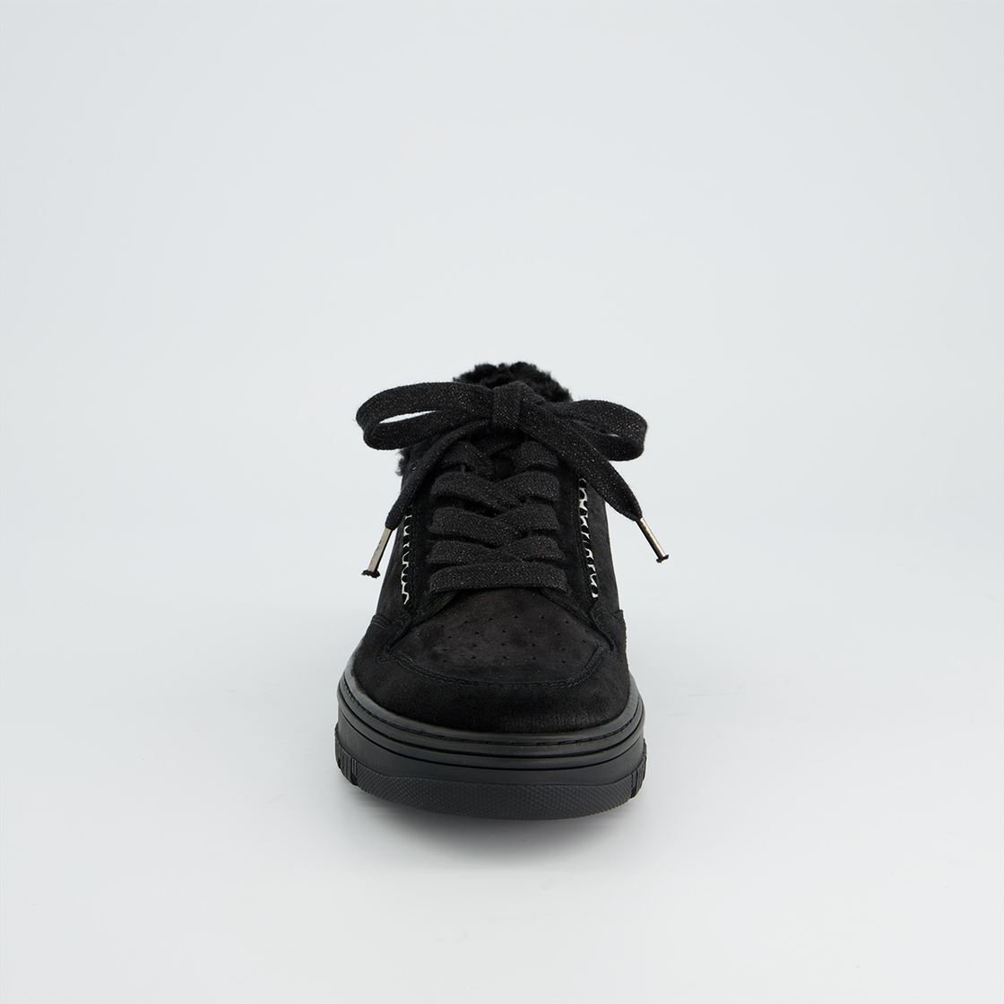 Paul Green 5369-068 - Black - Front view
