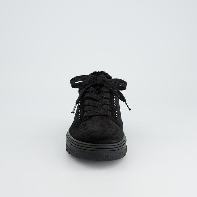 Paul Green 5369-068 - Black - Front view