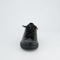 Paul Green 5445-008 - Black - Front view