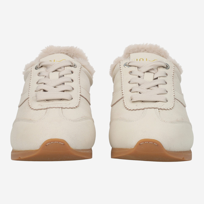 Unisa DAPSE - White - Front view