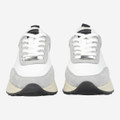 Geox AMABEL - White,combined - Front view
