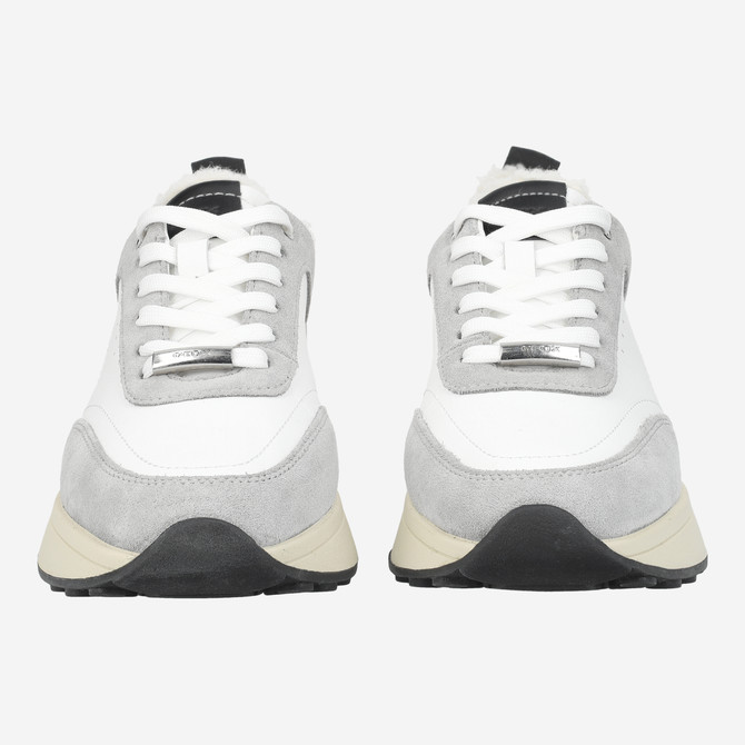 Geox AMABEL - White,combined - Front view
