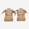 UGG australia LOWMEL - Brown - Front view
