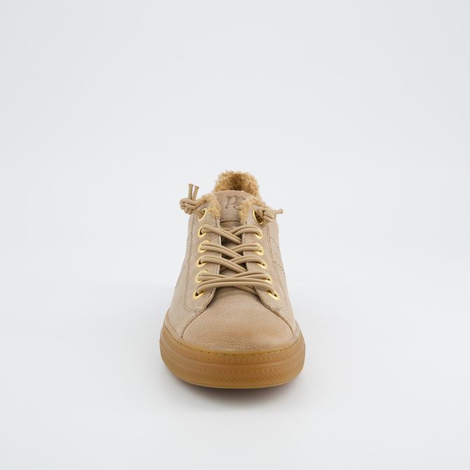 Paul Green 5445-028 - Beige - Front view