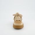 Paul Green 5369-058 - Beige/leo look - Front view