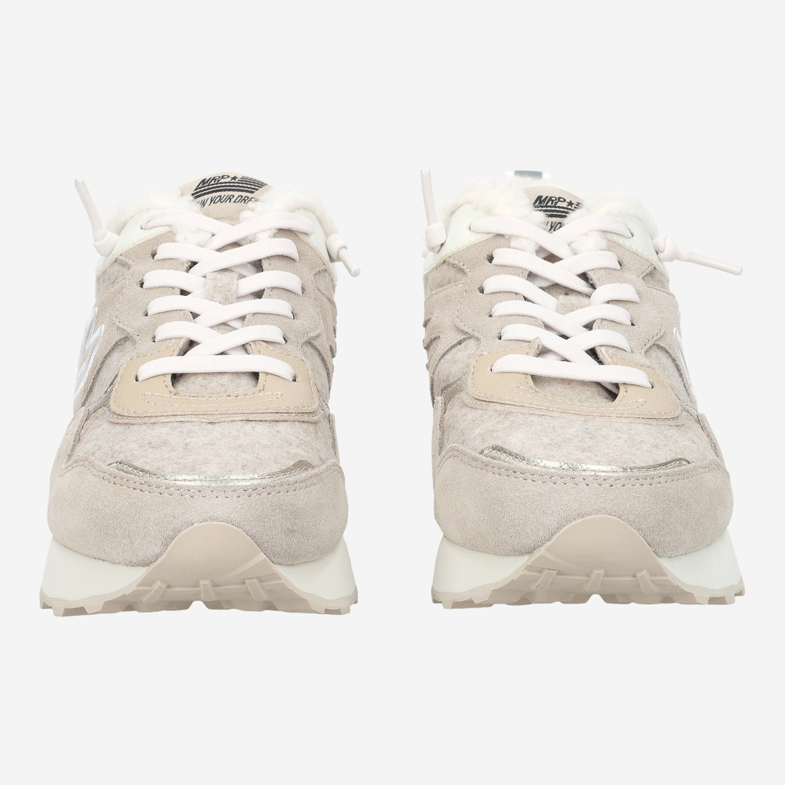 MRP MRP47 - Beige - Front view