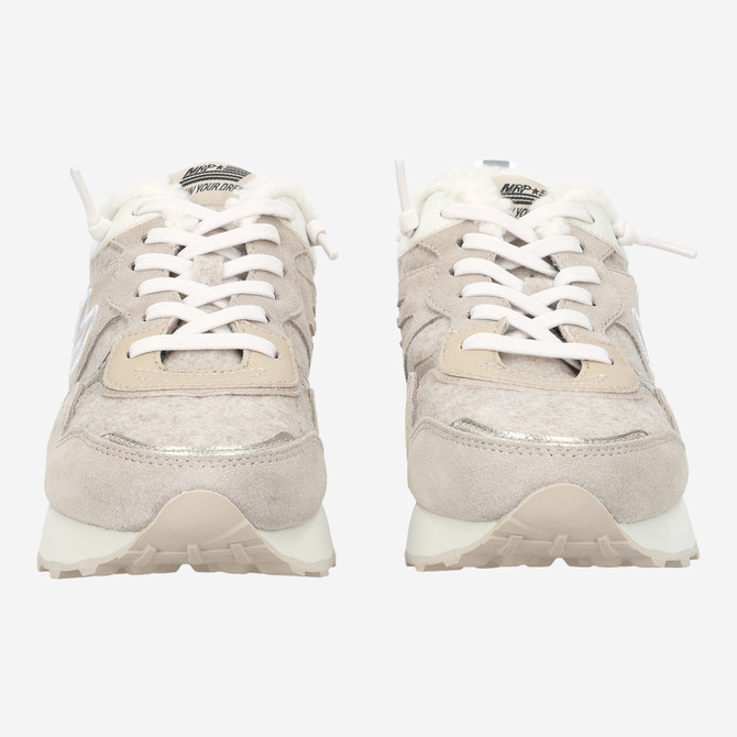 MRP MRP47 - Beige - Front view