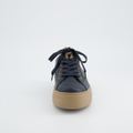 Paul Green 5171-058 - Blue/brown - Front view