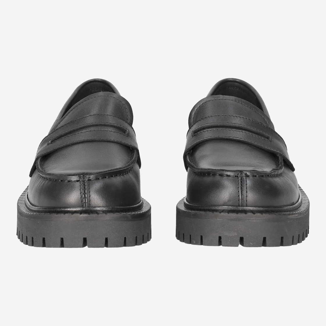 Marc O' Polo PHIA 13A - Black - Front view